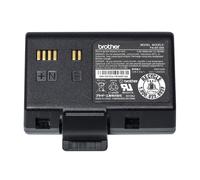 Brother Batterie PA-BT-009 Li-ion rechargeable – Compatible RJ-3035B/3055WB – 1 pièce