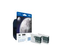 Brother LC1000BKBP2 | cartouche d'encre originale | Noir