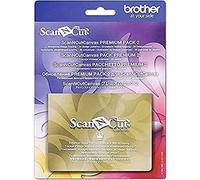 Brother- Pack Premium 2-25 Motifs - ref. CACVPPAC2