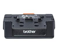 Brother PACR002 Support de Voiture avec Fonction de Charge pour imprimante Portable pour étiquettes RJ4230B