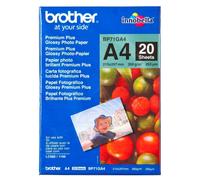 Brother BP-71GA4 A4 Bleu, Rouge
