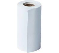Brother Papier thermique Rouleau BDE-1J000057-030 57 mm x 6,6 m pour RuggedJet (pack 48)