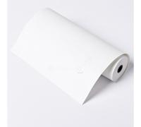 Brother PA-R-411 Rouleau A4 (21 cm) 6 rouleau(x) papier thermique pour PocketJet PJ-673, PJ-722, PJ-723, PJ-762, PJ-763,…