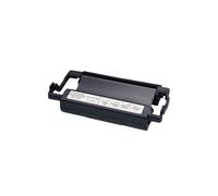 Brother PC-201 Cartouche Télécopie + Bobine 420 Pages Noir, Transfert Thermique, FAX-1010/1020/1030, 85x320x190mm, 497g
