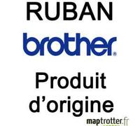 Brother - PC-202RF - Ruban de remplacement pour fax - produit d'origine - 2 x 420 pages