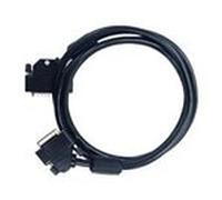 Brother pc-5000 - câble parallèle