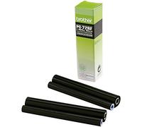 Brother PC-72RF consommable pour télécopieur Bobine de télécopie 144 pages Noir 2 pièce(s)