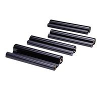 Brother PC 74 RF Lot de 4 recharges