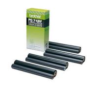 Brother PC-74RF - Noir - Toner