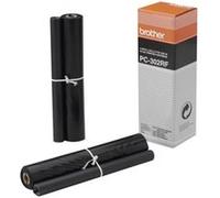 BROTHER PC302RF - 2x Ruban / 250 pages