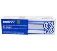 Brother PC302RF ruban de toner d'impression de 250 pages - PC 302RF