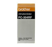 Brother PC304RF Ruban d'impression 4 235 pages