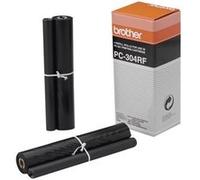 Brother PC304RF - 4 - ruban d'impression - pour Brother MFC-970; FAX-917, 920, 930, 931, 940; IntelliFAX 770, 775, 870MC, 885MC