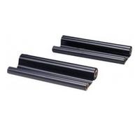 Brother PC72 - Pack de 2 rubans équivalente à BROTHER PC72RF