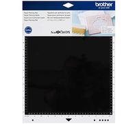 BROTHER Perçage en papier, cartes faites maison et pages de scrapbooking, remplacement pour kit de démarrage | Utilisez des machines de découpe SDX, sans couleur