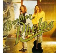 Brother Phelps - Any Way The Wind Blows