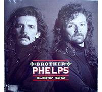 Brother Phelps - Eagle Over Angel