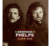 Brother Phelps – Let Go – Elektra