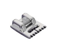 Brother Pied Nervures pour Plis Cousus (7 rainures) F058