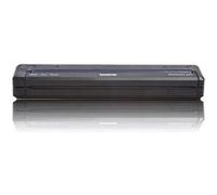 Brother PJ-722 Imprimante avec un port infrarouge 203 x 200 DPI Avec fil Thermique Imprimante mobile G