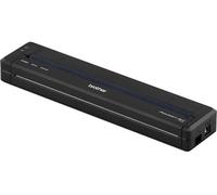 Brother PJ-723 Imprimante Portable Thermique Directe A4 Wifi/Usb/300 DPI