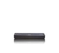 Brother PJ-723 Imprimante Thermique Mobile A4 300 DPI USB 2.0, Mémoire Flash 6 Mo, RAM 32 Go, Compatible Windows/macOS/Linux/Android, Noir