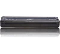 Brother PJ-762 Imprimante thermique mobile Pocketjet