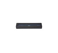 Brother PJ 763 Imprimante thermique directe mobile (A4, A5, A6, 300 dpi, USB 2.0, Bluetooth)