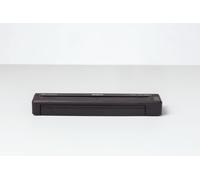 Brother PJ-822 Mobile A4 Direct Thermal Document Printer with 203 DPI Print Reso