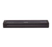 Brother PJ822 203 x 200 DPI Avec fil Thermique directe Imprimante mobile