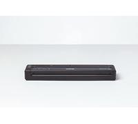 Brother PJ862 203 x 200 DPI Avec fil &sans fil Thermique directe Imprimante mobile