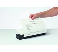 Brother PJ863 300 x 300 DPI Avec fil &sans fil Thermique directe Imprimante mobile