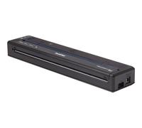 Brother PJ-863 Mobile A4 Direct Thermal Document Printer with 300 DPI Print Reso
