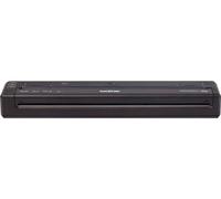 Brother PJ883 300 x 300 DPI Avec fil &sans fil Thermique Imprimante mobile