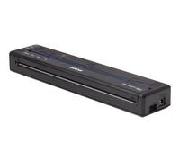 Brother PJ-883 Mobile A4 Direct Thermal Document Printer with 300 DPI Print Reso