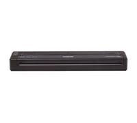 Brother PJ822 203 x 200 DPI Avec fil Thermique directe Imprimante mobile