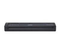 Brother PJ863 300 x 300 DPI Sans fil et filaire Thermique directe Imprimante mobile