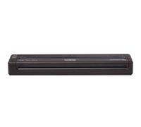 Brother PJ822 203 x 200 DPI Avec fil Thermique directe Imprimante mobile