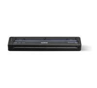 Brother PJ823 300 x 300 DPI Avec fil Thermique directe Imprimante mobile