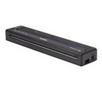 Brother PJ863 300 x 300 DPI Avec fil &sans fil Thermique directe Imprimante mobile