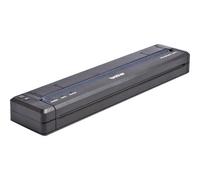 Brother PocketJet PJ-722 - imprimante - monochrome - thermique directe