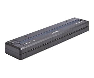 Brother PocketJet PJ-723 - imprimante - monochrome - thermique directe