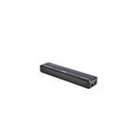 Brother pocketjet pj-723 - imprimante - noir et blanc - thermique dire