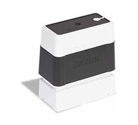 Brother Tampon encreur PR1438B6P Professionnel – 14 x 38 mm