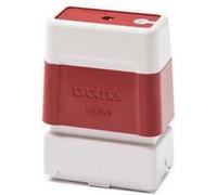 Brother PR1438R6P sceau et timbre