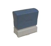 Brother Tampon encreur PR1850B6P 18 x 50 mm Noir Original
