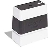 Brother PR1850B Tampon encreur 18 x 50 mm Noir