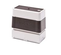 Brother PR2260B6P sceau et timbre,6 pièces, noir