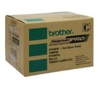 Brother Sceau et timbre PR2770B6P G