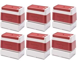 Brother PR3458R6P Seal and Stamp
